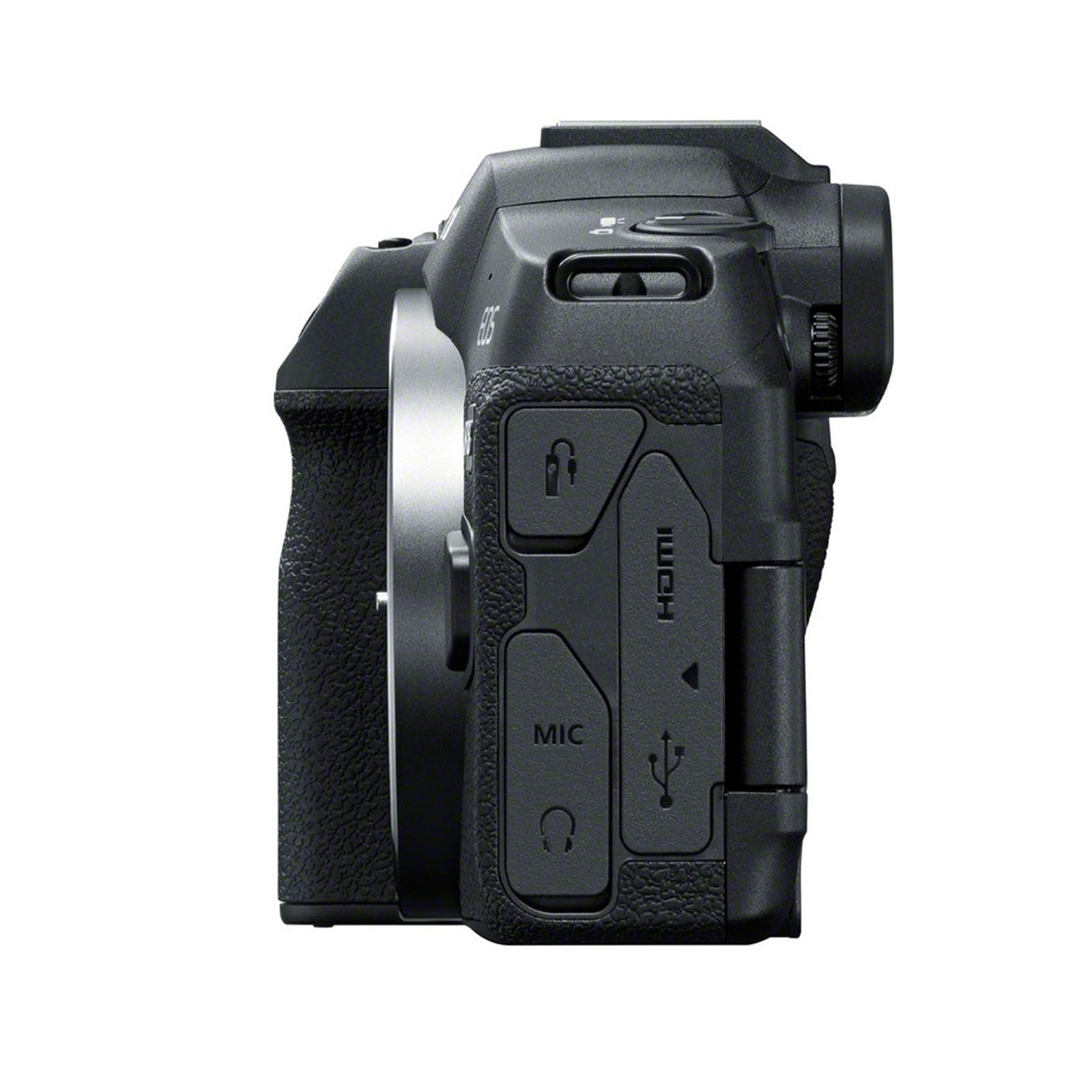 Canon EOS R8 Body